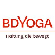 Logo des Berufsverbandes der Yogalehrenden in Deutschland
