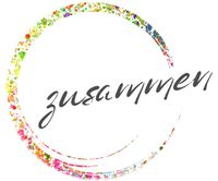 Logo Zusammen Aktiv Website