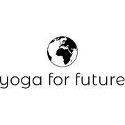 Logo der Initiative Yoga for Future